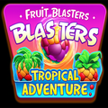 Fruit Blasters Tropical Match