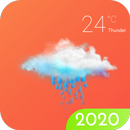 Thời Tiết 24/7 - Thời Tiết 7 Ngày APK
