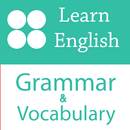 APK English Grammar and Test