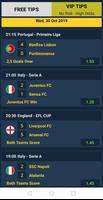 Betting Tips screenshot 3