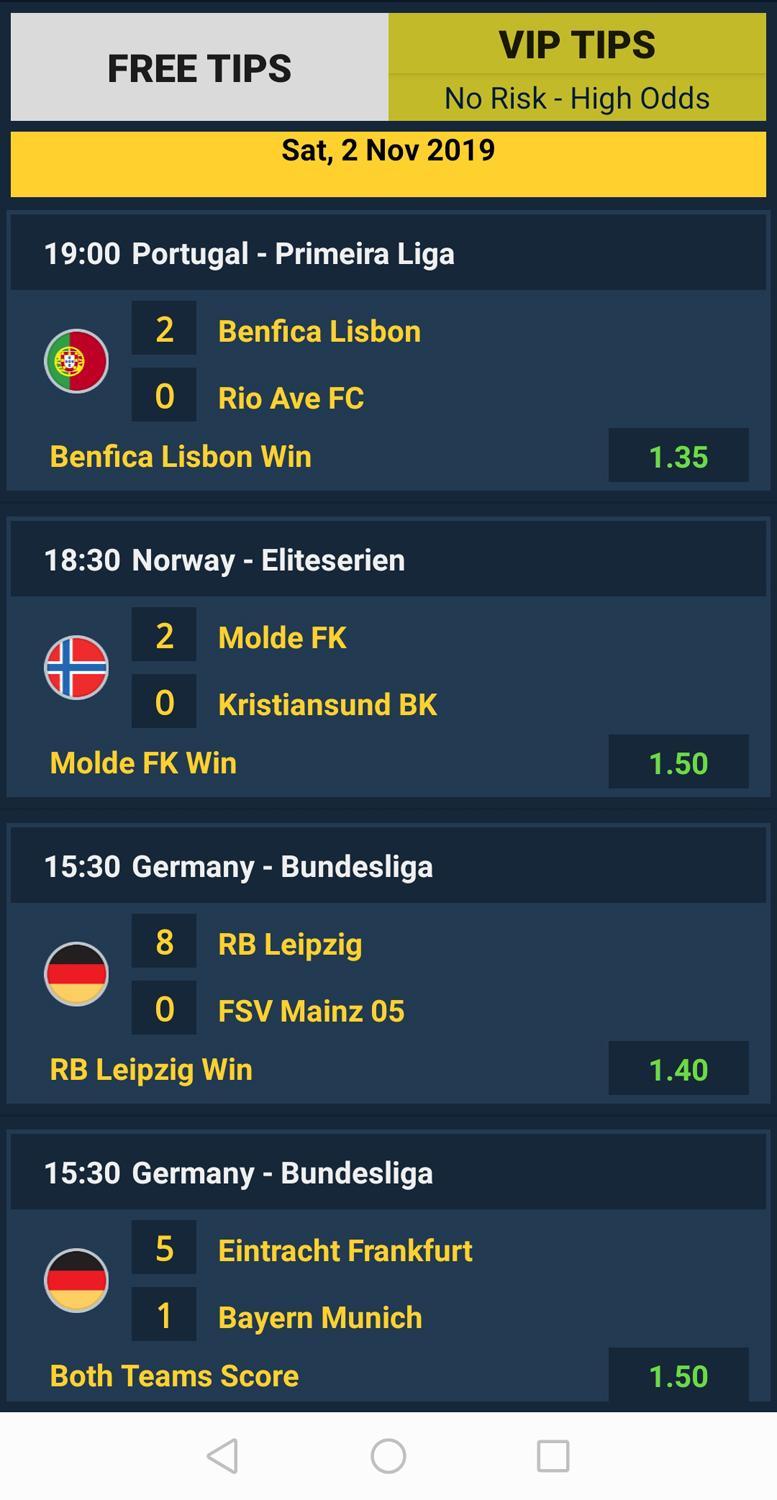 Betting Betting
