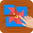 Moving Jigsaw icon