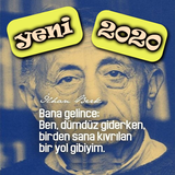 Resimli Duygu Yüklü Sözler أيقونة