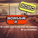 Resimli Duygu Yüklü Sözler 2-APK