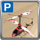 RC Helicopter icon