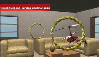 RC Helicopter screenshot 3