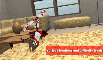 RC Helicopter screenshot 2