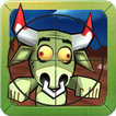Sniper Attack : Zombie Animals