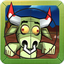 Sniper Attack : Zombie Animals APK