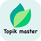 Topik Master icône