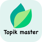 Topik Master icon