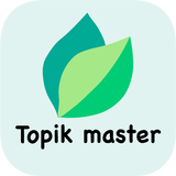 Topik Master icon
