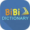 BiBi Dict -Từ điển tiếng Trung