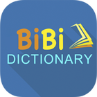 BiBi Dict icône