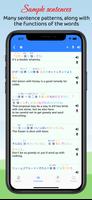 Hachi - Japanese learning screenshot 3