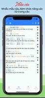 Hachi - Từ điển học tiếng Nhật Screenshot 3