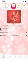 MarryBaby - Trợ lý mẹ bầu & bé poster