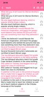 MiMiDict - English with MiMi screenshot 2