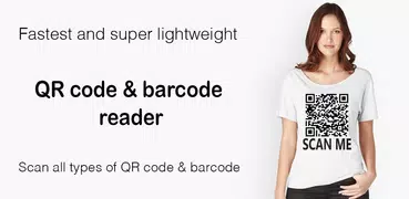 QR & Barcode Reader