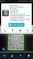 QR-code & Barcode-Scanner Screenshot 1