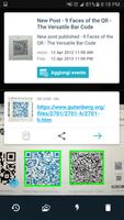 1 Schermata Scanner di codici QR