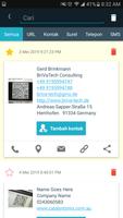 Pemindai QR code & Barcode screenshot 2