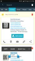 QR & Barcode Reader Ekran Görüntüsü 2