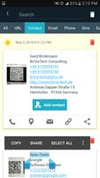 QR & Barcode Reader screenshot 2