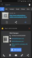 QR & Barcode Reader screenshot 3