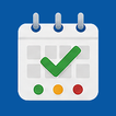 DayTick - Personal Tracker icon