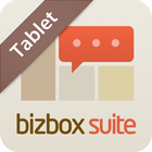 bizbox suite mobile HD icône