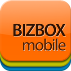 BIZBOX mobile-icoon