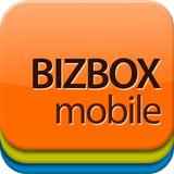 BIZBOX mobile アイコン
