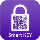 آیکون‌ 스마트키 D-Cloud SmartKey