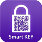 스마트키 D-Cloud SmartKey icône