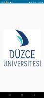 T.C. Düzce Üniversitesi постер