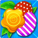 Magic Candy Blaster-sugar game APK