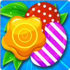 Magic Candy Blaster-sugar game icône