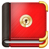 Diary أيقونة