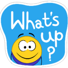 Ultimate Stickers for WhatsApp : WAStickerApps آئیکن