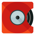 Elite Music Player icono