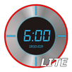 Digital Alarm Clock Lite APK