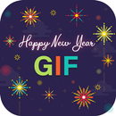 APK GIF of New year 2019