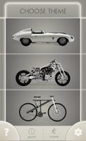 Retro Wheels Xonix gönderen