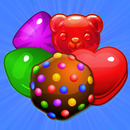 APK Candy Dandy Adventure : Crush 