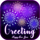 Happy New Year SMS 2019-APK