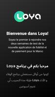 Loya poster