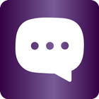 Icona Telegrem chat - messenger