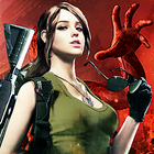 Zombie Invasion آئیکن