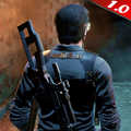 Last Survivor : Zombie Apocalypse Shooting Games